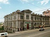 Владивосток (здание бывшего Русско-азиатского банка)