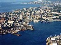 Владивосток (морской порт)