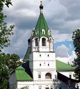 Владимирская область (слобода)