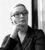 Влади Марина (Портрет 1)