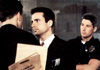 Внутренние расследования (кадр из фильма)