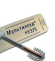 Внутриматочная спираль