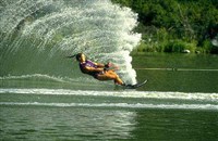 Воднолыжный спорт