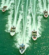 Водно-моторный спорт