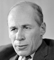 Воеводский Владислав Владиславович (1957 год)