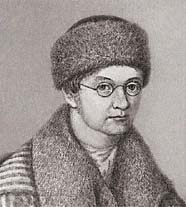 Воейков Александр Федорович