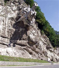 Военно-Осетинская ДОРОГА (Ныхас Уастырджи)