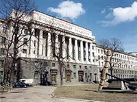 Военно-морская академия (здание)