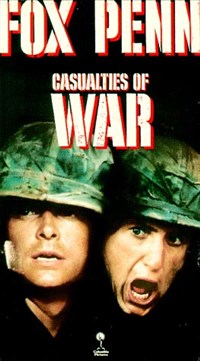 Военные потери (постер)