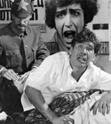 Возвращение Броненосца (Кадр 2)