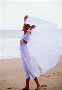 Воздушные ванны