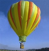 Воздушный шар