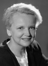 Вознесенская Анастасия Валентиновна