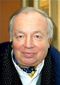 Вознесенский Андрей Андреевич (портрет)