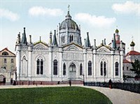 Вознесенский монастырь