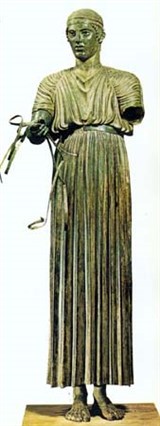 Возничий [спорт]