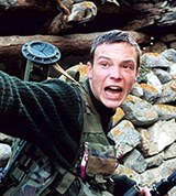 Война (Алексей Чадов)