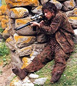 Война (С. Бодров)