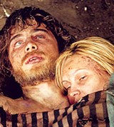 Война (С. Бодров и И. Дапкунайте)