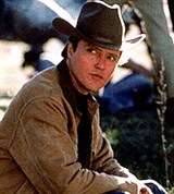 Война на бобовом поле Милагро (кадр из фильма)