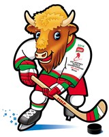 Волат (талисман)