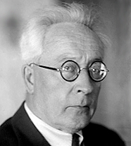 Волгин Вячеслав Петрович (1950-е годы)