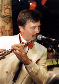 Волков Иван (концерт)