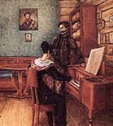 Волконский Сергей Григорьевич (в тюрьме)