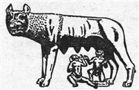 Волк (символ)