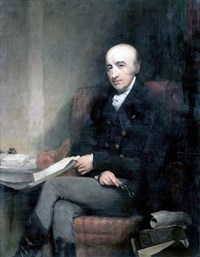 Волластон Уильям Хайд (портрет)