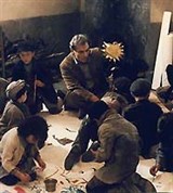 Волонте Джан Мария (в фильме «Рабочий класс идет в рай»)