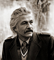 Волонтир Михай