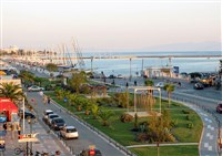 Волос (набережная)