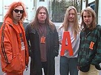 Волтари (участники группы)