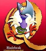 Волшебный меч. в поисках Камелота (кадр 2)