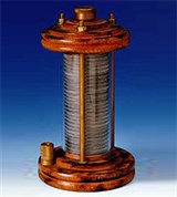 Вольта Алессандро (вольтов столб)