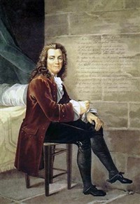 Вольта Алессандро (портрет)