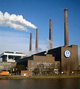 Вольфсбург (автомобильный завод)
