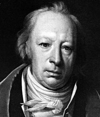 Вольф Фридрих Август (1823 год)