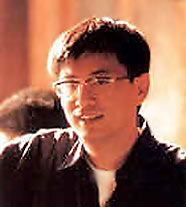 Вонг Карвай (портрет)