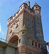 Вормс (башня)