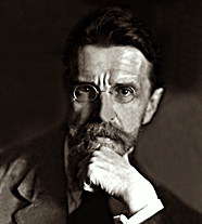 Воровский Вацлав Вацлавович