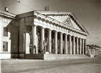 Воронихин (Горный институт)