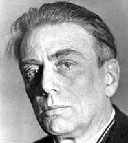 Воронов Авенир Аркадьевич (1970-е годы)