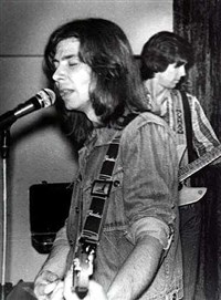 Воскресение (рок-группа)