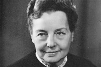 Воскресенская Зоя Ивановна