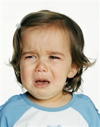 Воспитание малыша (девочка)