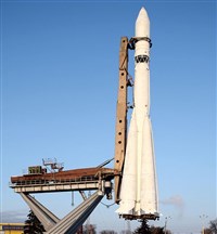 Восток (на ВВЦ)