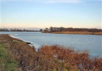 Восточный Маныч (берег)