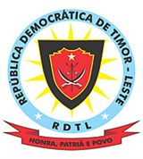 Восточный Тимор (герб)